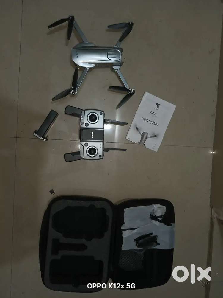 NOT ORO DRONE only 2 month used