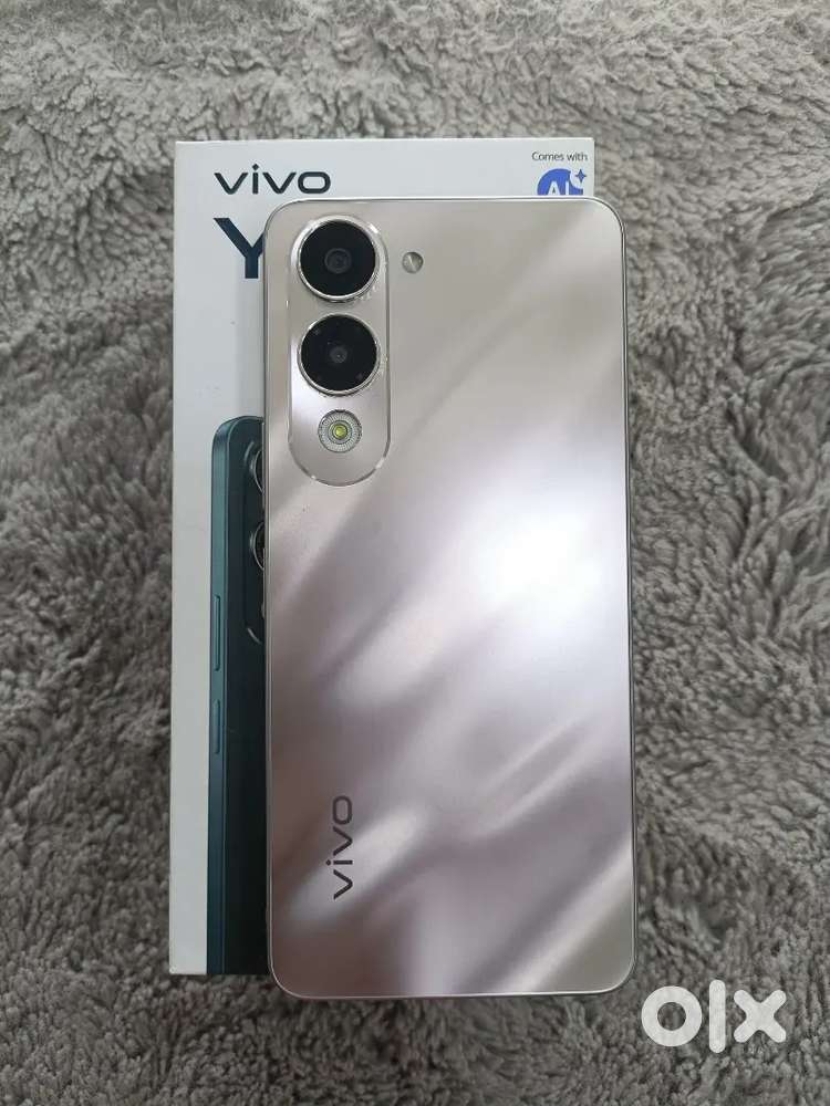 Vivo Y19e  4GB/64GB