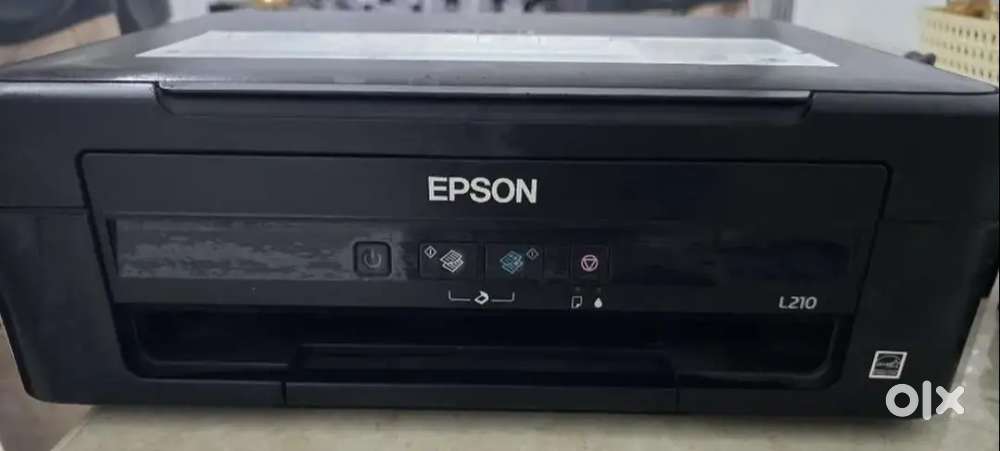 Epson l210