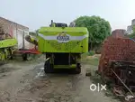 Kartar harvester
