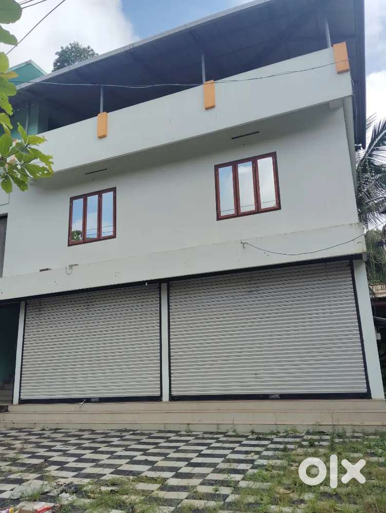 2 BHK Apartment for Rent