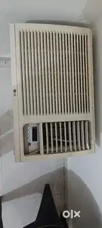 LG AC 1.5 Ton