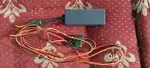 Yamaha motors GPS tracker device
