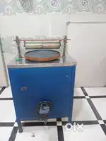 Papad Machine
