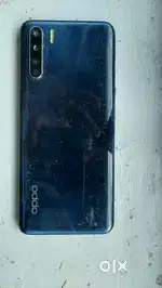 Oppo f15 128 gb