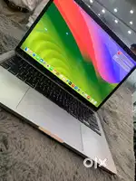 Macbook pro A2251/2020/13inch/Core i7/32GB/512GB SSD/Touchbar/With Bil