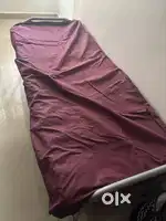 Furniture Bed & Table