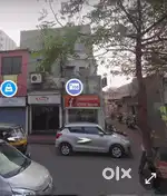 સ્વતંત્ર ઓફિસ પ્રથમ માળ