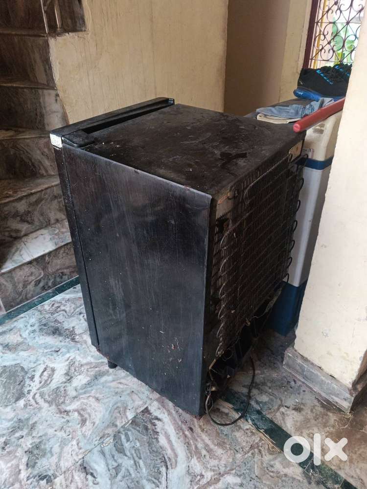 Working condition fridge electrolux