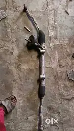 TATA NEXON BS6 STEERING RANK AVAILABLE