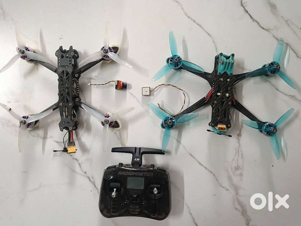 FPV Racing Drone