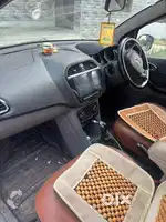 Tata Tigor 2018 Diesel Well Maintained