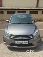 Maruti Suzuki Celerio 2014-2017 VXI, 2015, Petrol