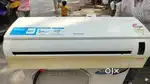 Titen rental Ac offering of good cost in great condition+ Sell