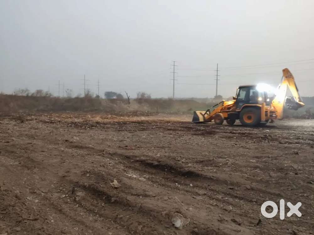 Oxygen एंबेसी और IT कंपनी के पास अपना घर खरीदें Noida sec145 में