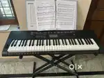 Casio CTK-3500 Digital Piano including piano Bag