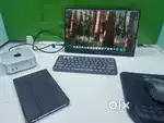New Mac mini M4 chip