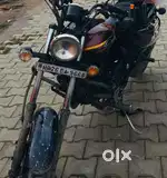 Avanger 150
