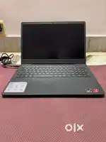 Dell - Inspiron 15.6 FHD Touch Laptop