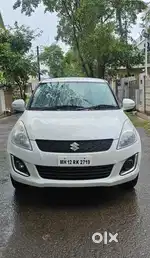 Maruti Suzuki Swift VVT ZXI Plus, 2015, Petrol