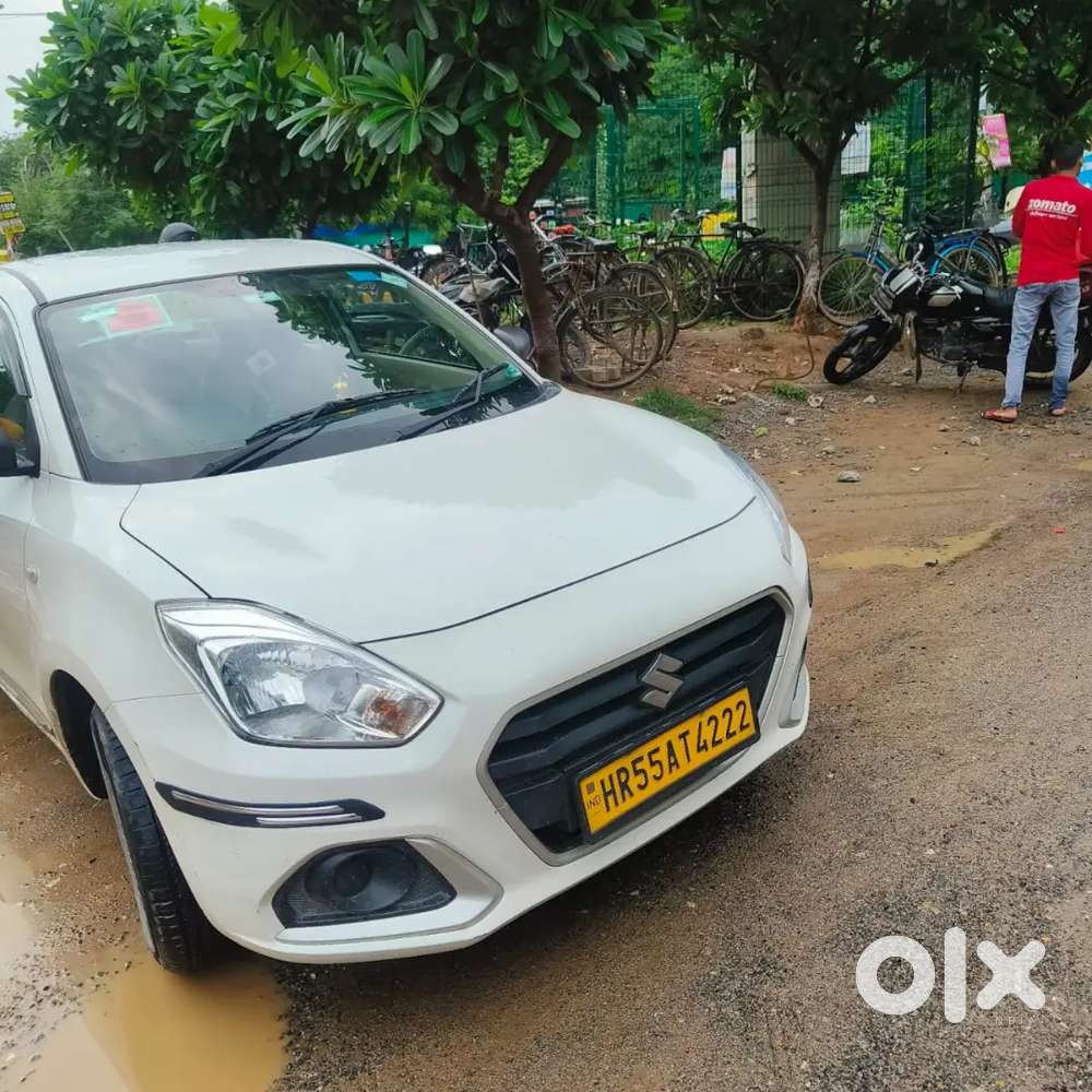 Maruti Suzuki Swift Dzire Tour 2024 CNG & Hybrids 70000 Km Driven