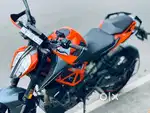 Duke 390 2023