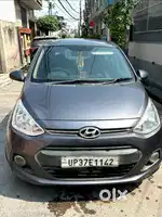 Hyundai Grand i10 Prime 2016 Petrol Well Maintained