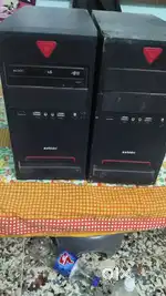 Cpu new and working