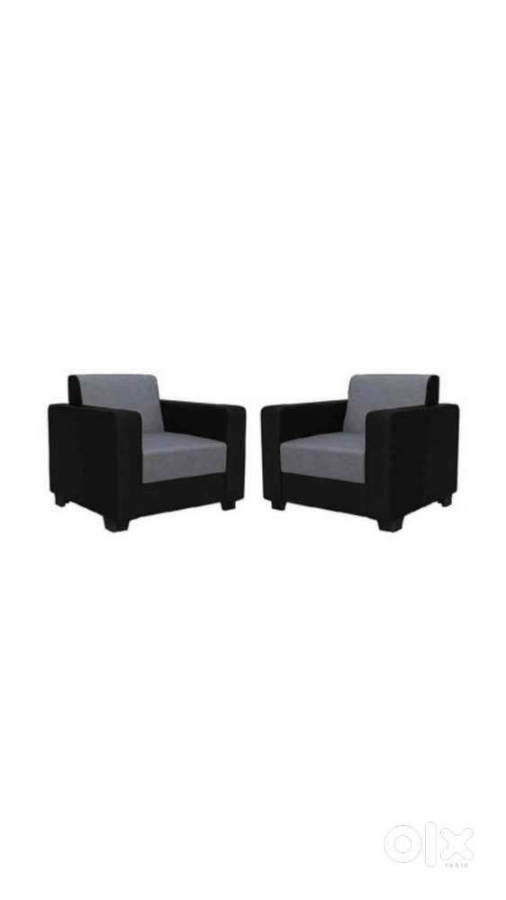 ONE + ONE SOFA ON RENT(1+1)