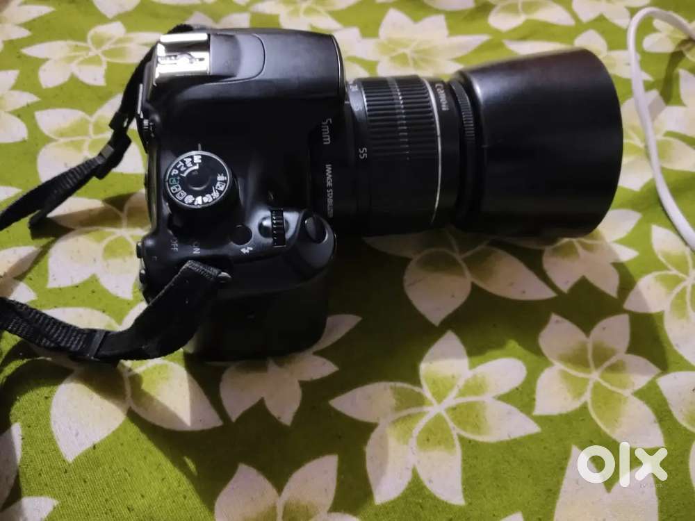 Canon EOS 1200d