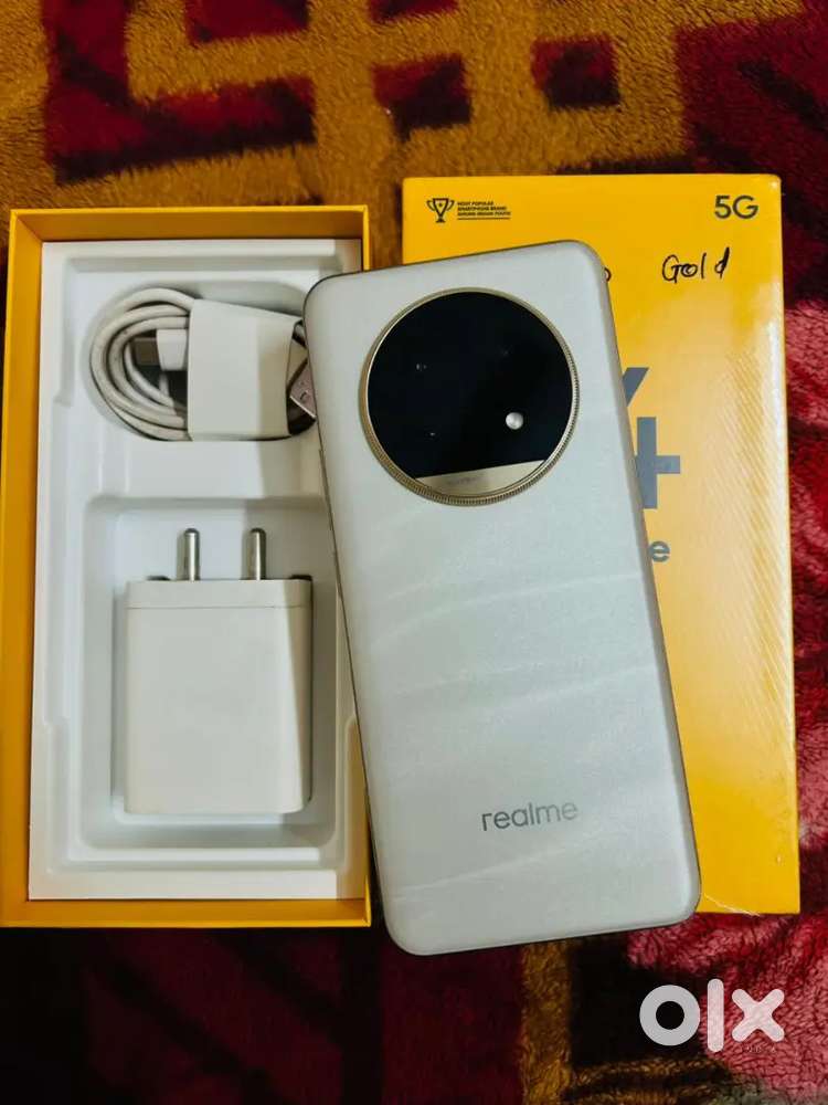 Realme 14 pro lite 8gb 128gb