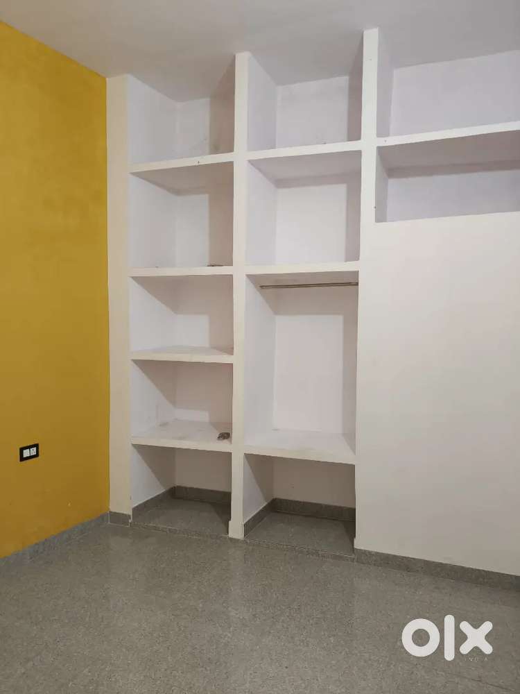 1 BHK for rent