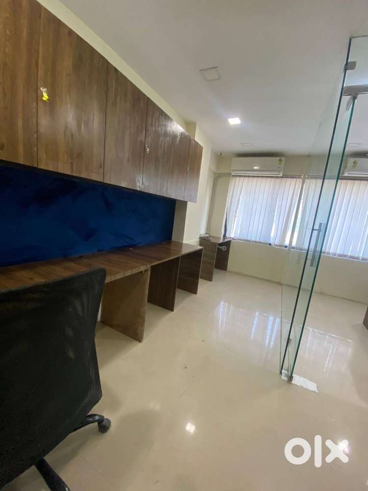Commercial Office , Agarwal B2B ,