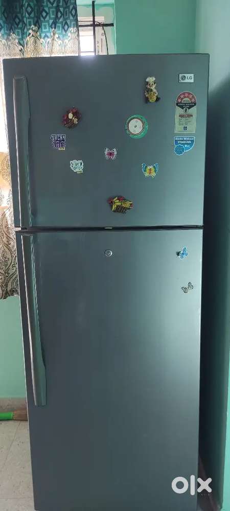 Lg power savings guide