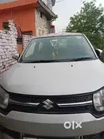 Maruti Suzuki Ignis 2018 Petrol Good Condition