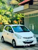 HYUNDAI EON-2014 (SINGAL OWNER)