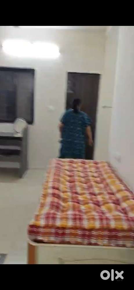Shri kunj apartment