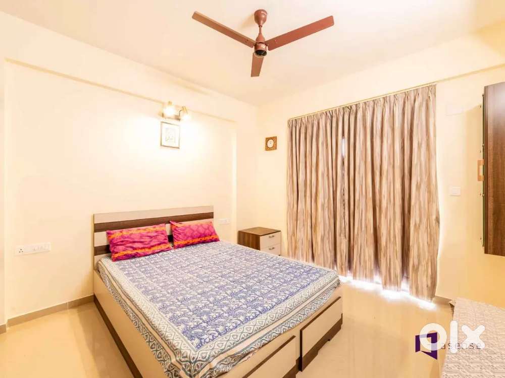 रूम किरायाने देणे आहे
