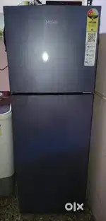 Haier 240 letters