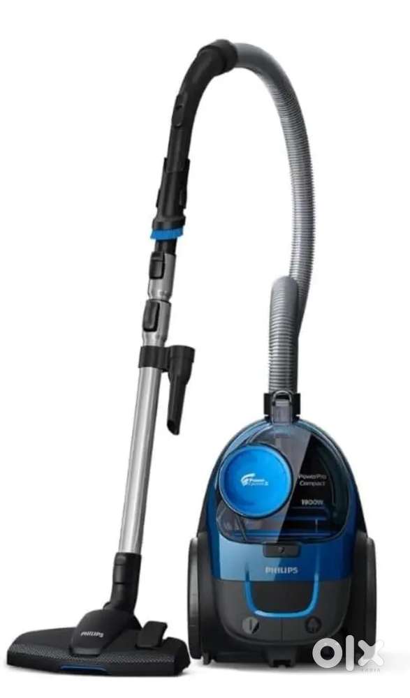 Philips PowerPro FC9352/01-Compact Bagless Vacuum Cleaner