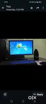 Computer i3