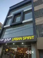 New property available for rental at Kasvanhalli Sarjapur