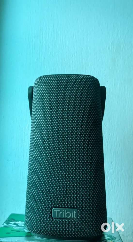 Tribit StormBox Pro Bluetooth speaker