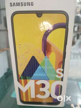 M 30s 4 gb 128