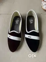 Jents jutti. Kolapuri chappal