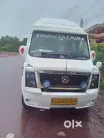 Tempo travaler