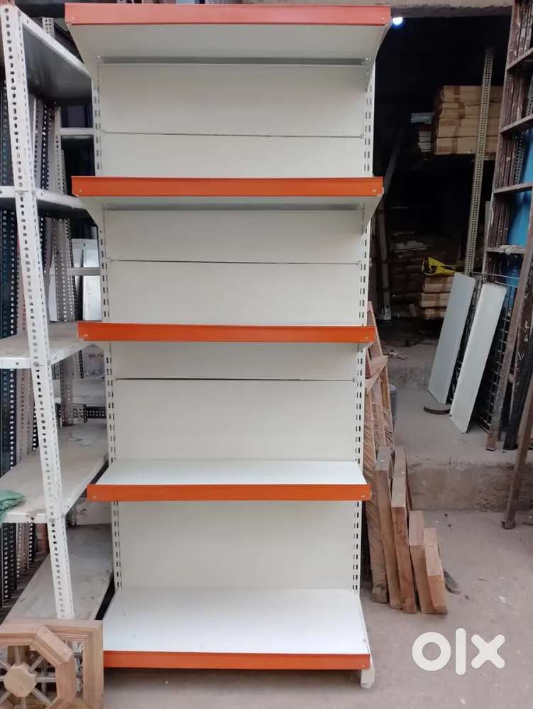 Display racks