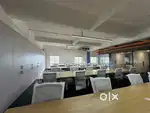 FURNISHED 6000 SQFT OFFICE SPACE FOR RENT KAKKANAD