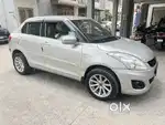 Maruti Suzuki Swift Dzire 1.3 VXI, 2013, CNG & Hybrids