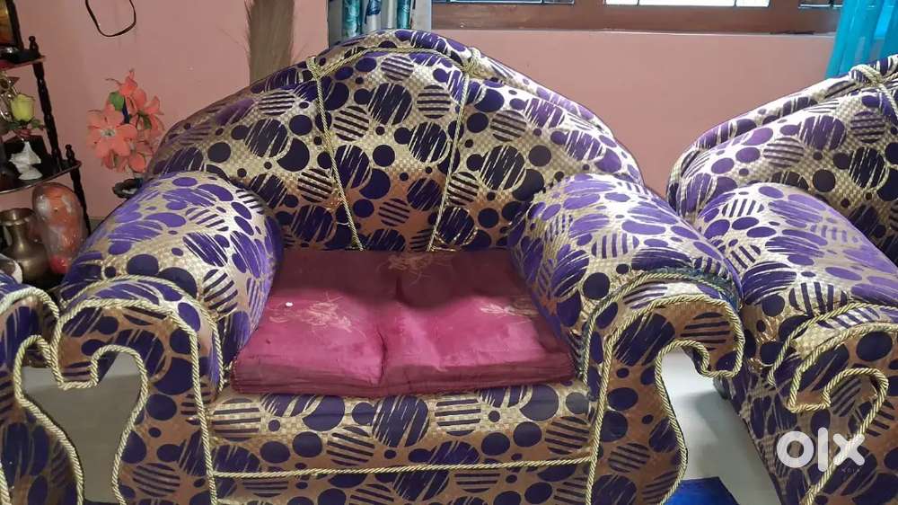 Sofa set 3 sofa (family sifa)